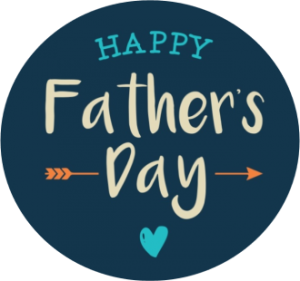 a father's day greeting